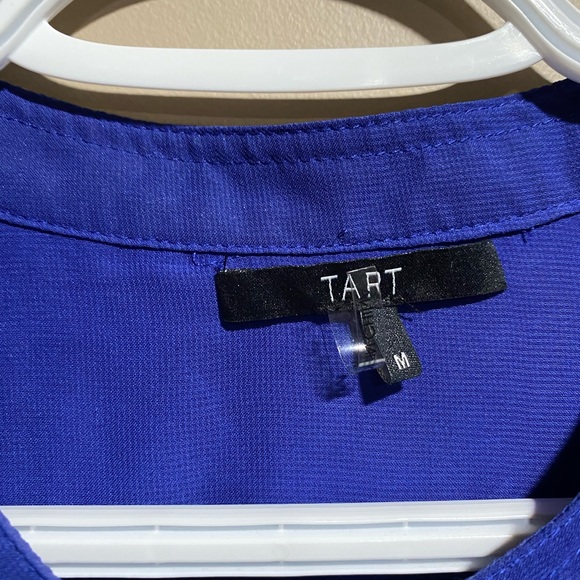 Tart Blouse - Picture 3 of 3